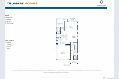 8663 Leaf Sedge Lane, Littleton, CO 80125 - Photo 3