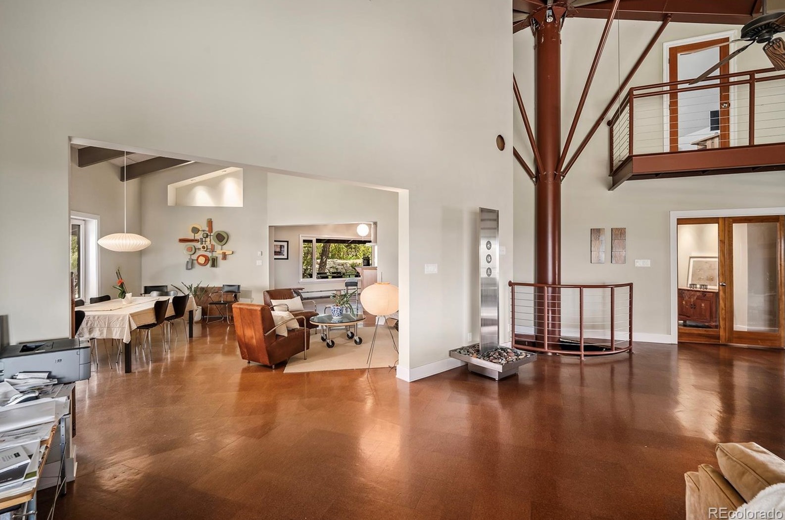 5059 Mesa Dr, Castle Rock CO 80108-9358 exterior