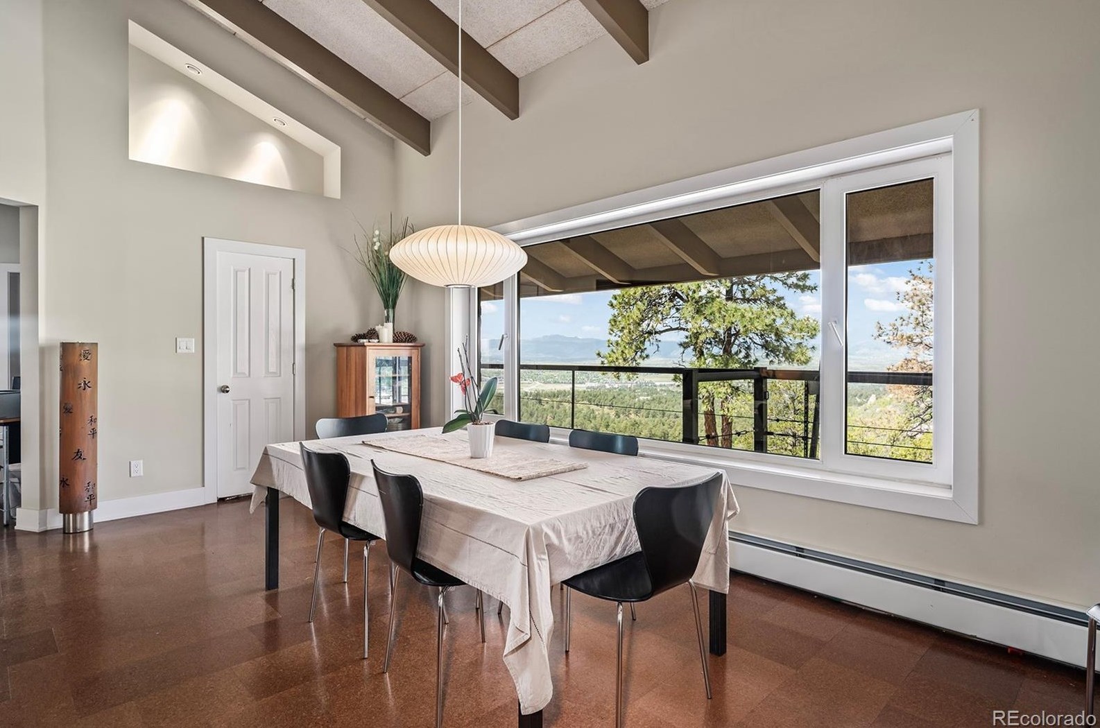 5059 Mesa Dr, Castle Rock CO 80108-9358 exterior