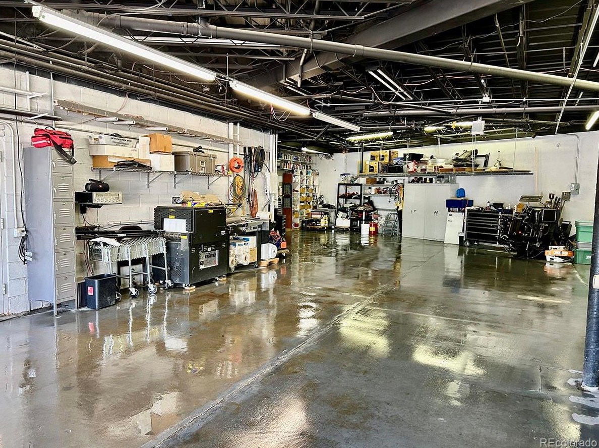 5059 Mesa Dr, Castle Rock CO 80108-9358 exterior