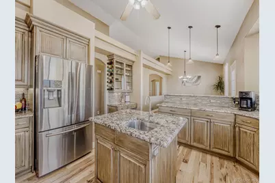 3447 Wild Rose Circle, Parker, CO 80138 - Photo 11