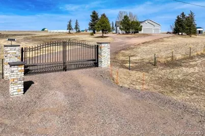 3447 Wild Rose Circle, Parker, CO 80138 - Photo 1