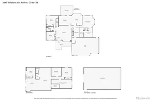 3447 Wild Rose Cir, Parker, CO 80138 - Photo 39