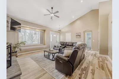 3447 Wild Rose Circle, Parker, CO 80138 - Photo 9