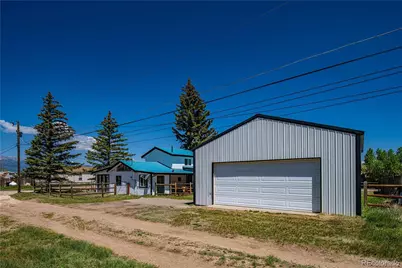 802 Ohio Street, Silver Cliff, CO 81252 - Photo 11