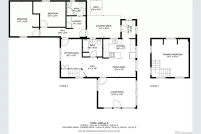 802 Ohio Street, Silver Cliff, CO 81252 - Photo 37