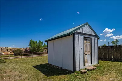 802 Ohio Street, Silver Cliff, CO 81252 - Photo 13