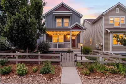542 Hoyt Lane, Lafayette, CO 80026 - Photo 1