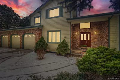 225 Sugarbush Drive, Monument, CO 80132 - Photo 5