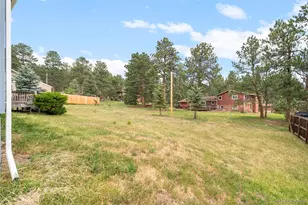 5191 S Hatch Dr, Evergreen, CO 80439 - Photo 29