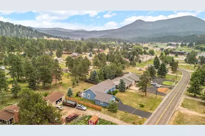 5191 S Hatch Drive, Evergreen, CO 80439 - Photo 33
