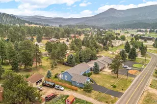 5191 S Hatch Dr, Evergreen, CO 80439 - Photo 33