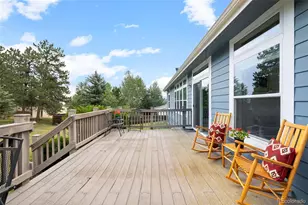 5191 S Hatch Dr, Evergreen, CO 80439 - Photo 27
