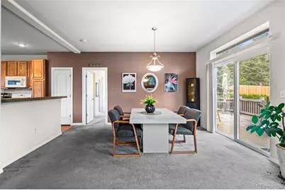 5191 S Hatch Drive, Evergreen, CO 80439 - Photo 11