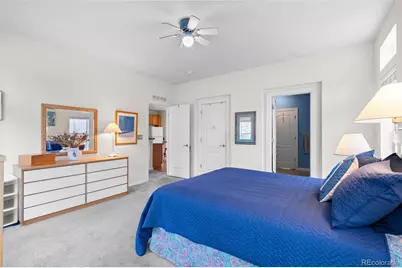 5191 S Hatch Drive, Evergreen, CO 80439 - Photo 19
