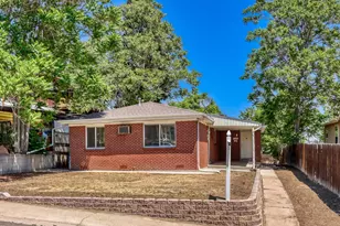 1475 W Dakota Ave, Denver, CO 80223 - Photo 1