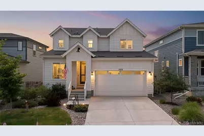 7978 Adams Fork Avenue, Littleton, CO 80125 - Photo 1
