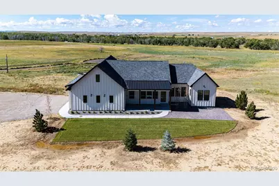 65275 E Evans Place, Byers, CO 80103 - Photo 1