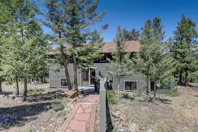 71 Columbine Drive, Bailey, CO 80421 - Photo 3