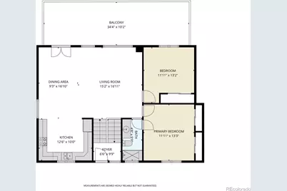 71 Columbine Drive, Bailey, CO 80421 - Photo 35