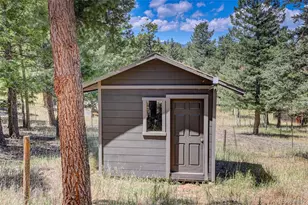 71 Columbine Dr, Bailey, CO 80421 - Photo 33