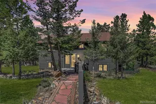 71 Columbine Dr, Bailey, CO 80421 - Photo 1