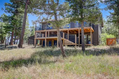 71 Columbine Drive, Bailey, CO 80421 - Photo 29