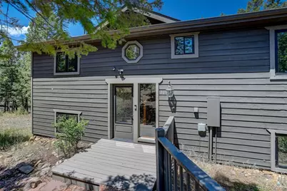71 Columbine Drive, Bailey, CO 80421 - Photo 3