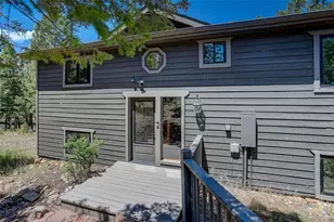 71 Columbine Dr, Bailey, CO 80421 - Photo 3