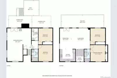 71 Columbine Drive, Bailey, CO 80421 - Photo 37