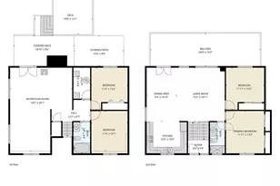 71 Columbine Dr, Bailey, CO 80421 - Photo 37