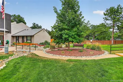 7110 S Gaylord Street #P8, Centennial, CO 80122 - Photo 21