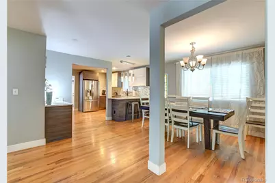 2321 S Henry Place, Denver, CO 80210 - Photo 3