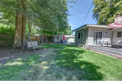 2321 S Henry Place, Denver, CO 80210 - Photo 31