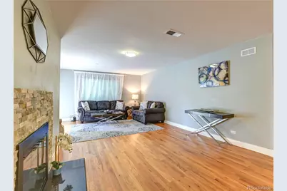 2321 S Henry Place, Denver, CO 80210 - Photo 7