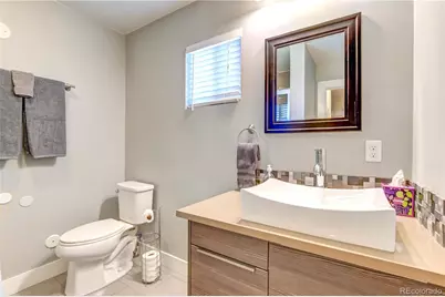 2321 S Henry Place, Denver, CO 80210 - Photo 15