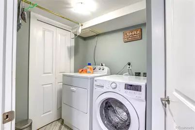 2321 S Henry Place, Denver, CO 80210 - Photo 21