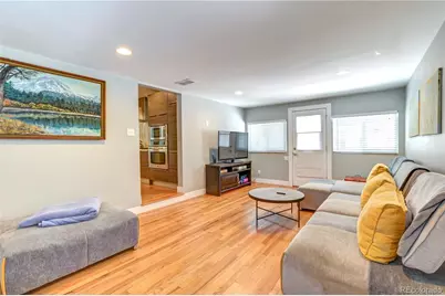 2321 S Henry Place, Denver, CO 80210 - Photo 9