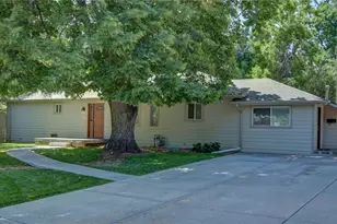 2321 S Henry Pl, Denver, CO 80210 - Photo 25