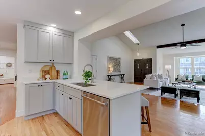 7643 Sunshine Peak, Littleton, CO 80127 - Photo 7