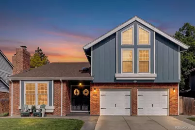 7643 Sunshine Peak, Littleton, CO 80127 - Photo 1