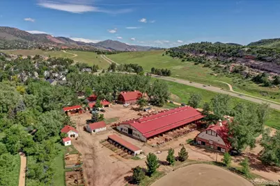 7643 Sunshine Peak, Littleton, CO 80127 - Photo 49