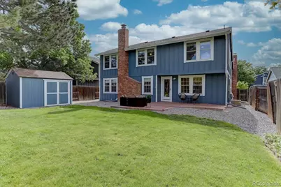 7643 Sunshine Peak, Littleton, CO 80127 - Photo 33