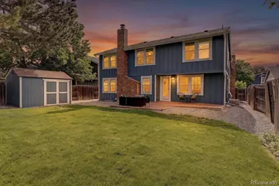 7643 Sunshine Peak, Littleton, CO 80127 - Photo 37