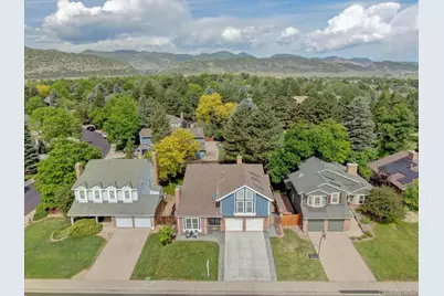 7643 Sunshine Peak, Littleton, CO 80127 - Photo 35