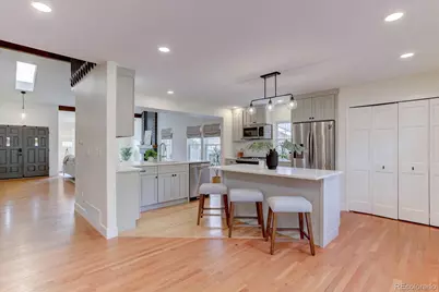 7643 Sunshine Peak, Littleton, CO 80127 - Photo 9