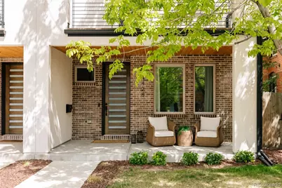 4428 Stuart Street, Denver, CO 80212 - Photo 1