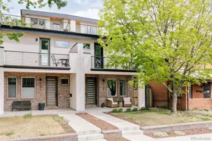 4428 Stuart St, Denver, CO 80212 - Photo 5