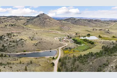 609 Eiger Road, Livermore, CO 80536 - Photo 3