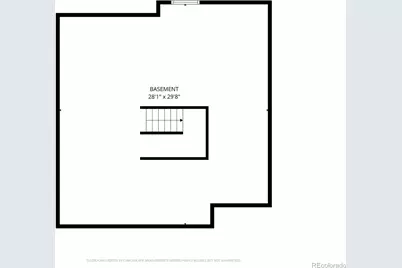 11846 W Stanford Place, Morrison, CO 80465 - Photo 27